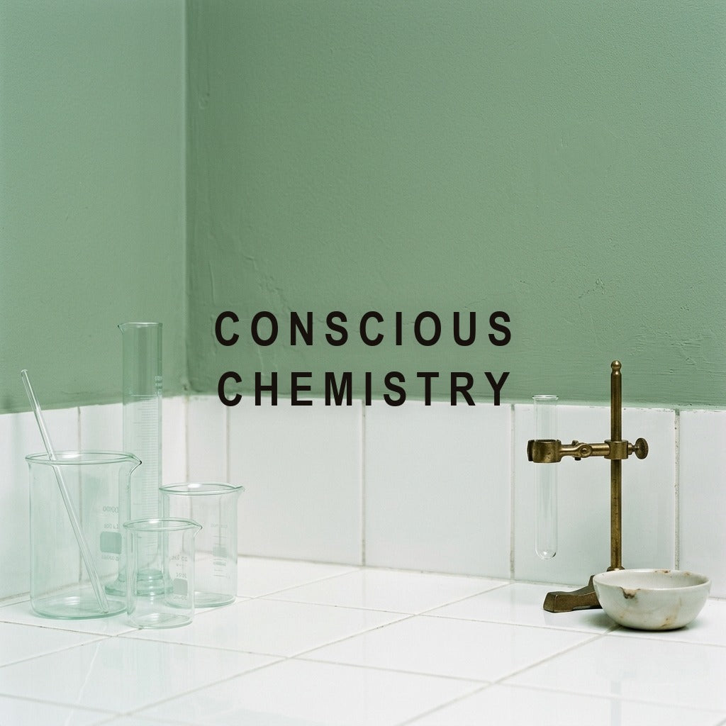 Conscious Chemistry koleksiyonu