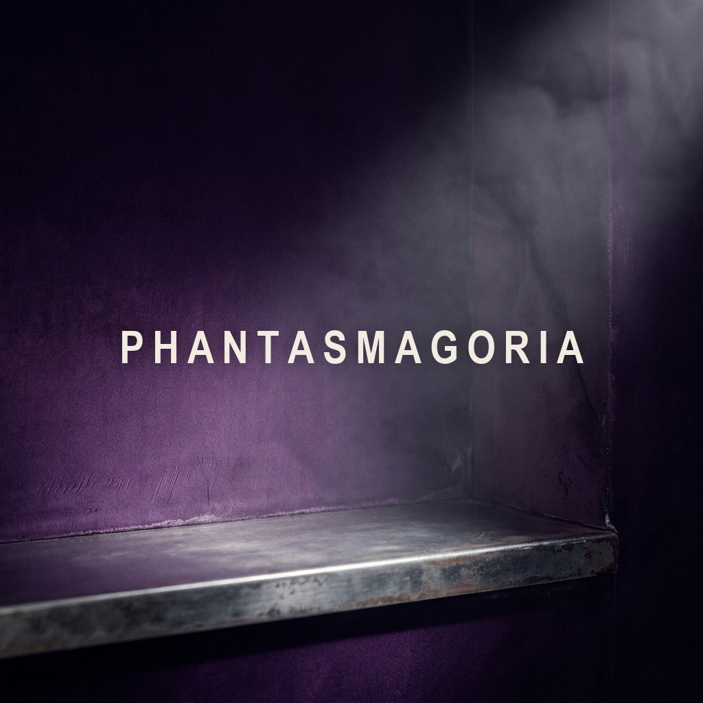 Phantasmagoria koleksiyonu