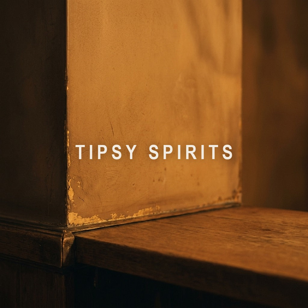 Tipsy Spirits koleksiyonu